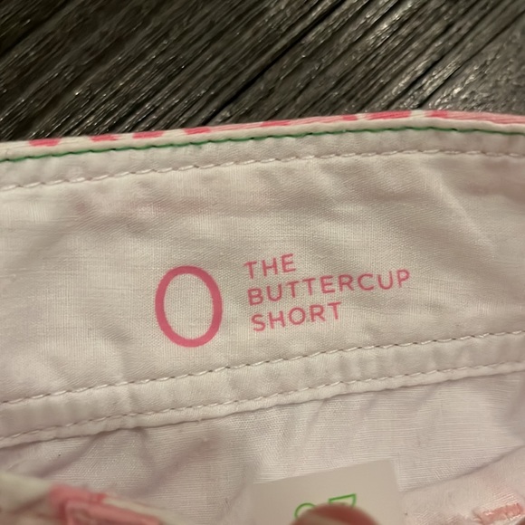 Lilly Pulitzer Buttercup Short - Picture 3 of 7